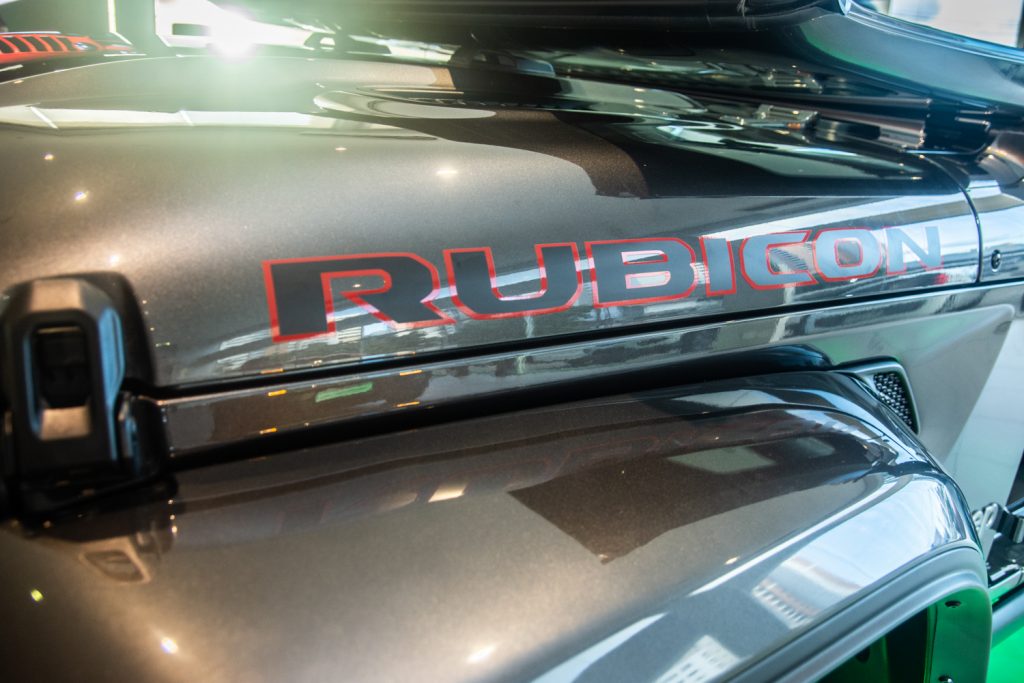 Lançamento Do Jeep Gladiator (37)