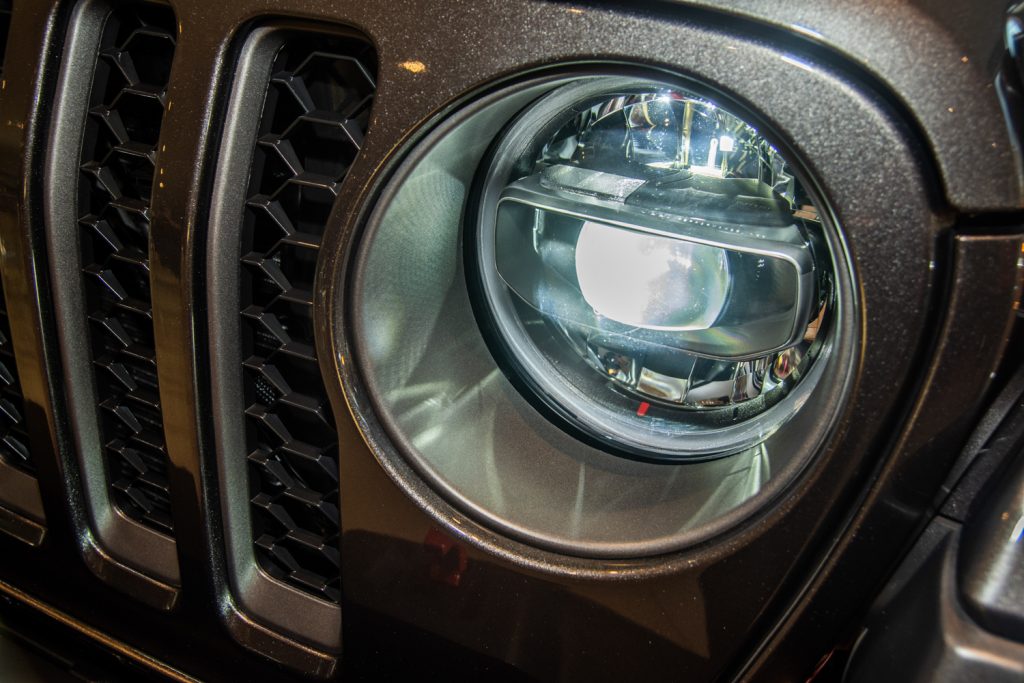 Lançamento Do Jeep Gladiator (38)