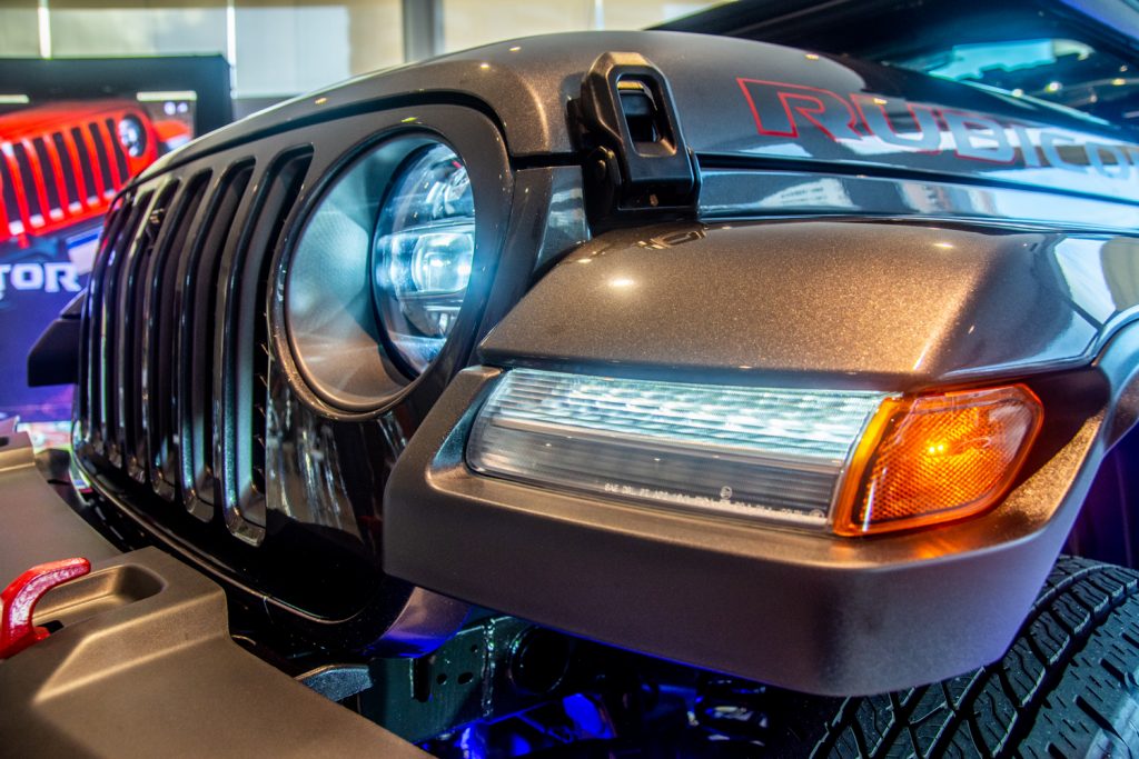 Lançamento Do Jeep Gladiator (39)