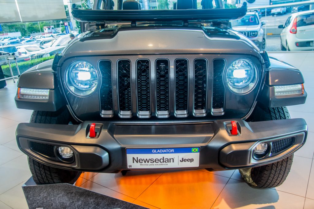 Lançamento Do Jeep Gladiator (40)