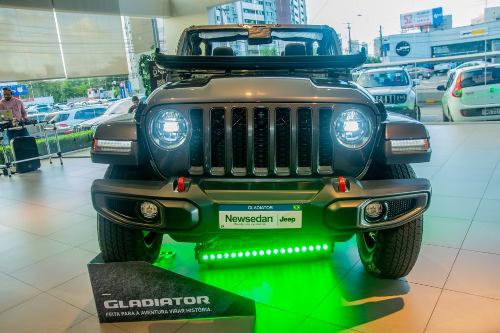 Lançamento Do Jeep Gladiator (41)