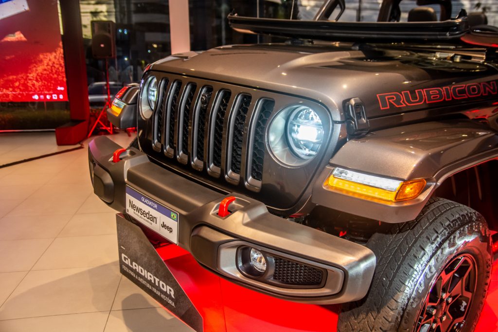 Lançamento Do Jeep Gladiator (5)