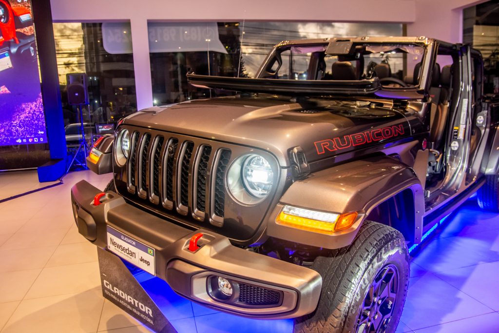 Lançamento Do Jeep Gladiator (6)