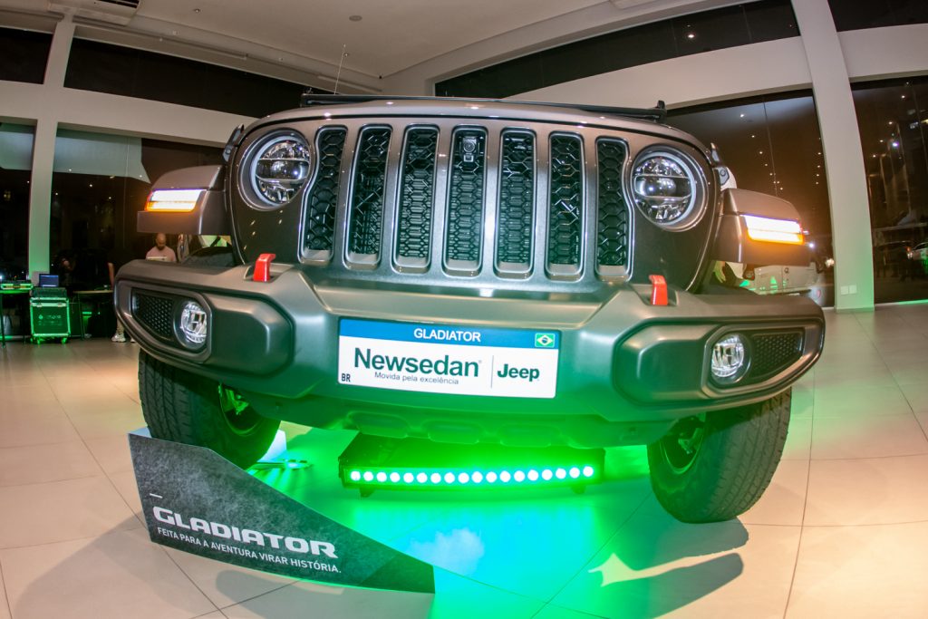 Lançamento Do Jeep Gladiator (9)