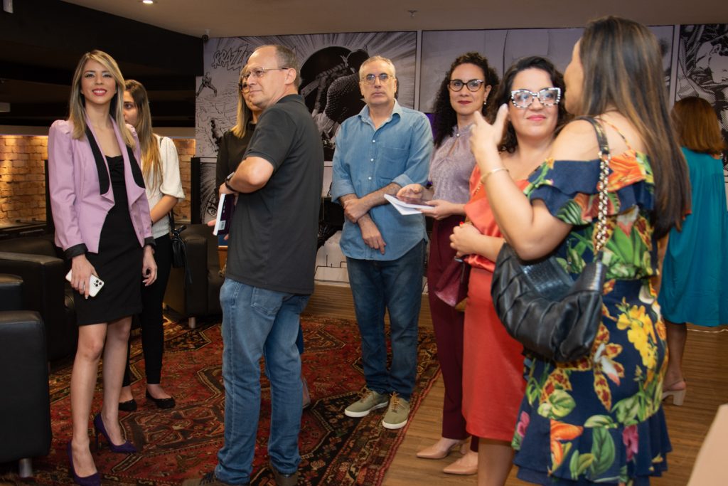 Lançamento Do Livro Mulheres Na PolÍtica Brasileira (4)