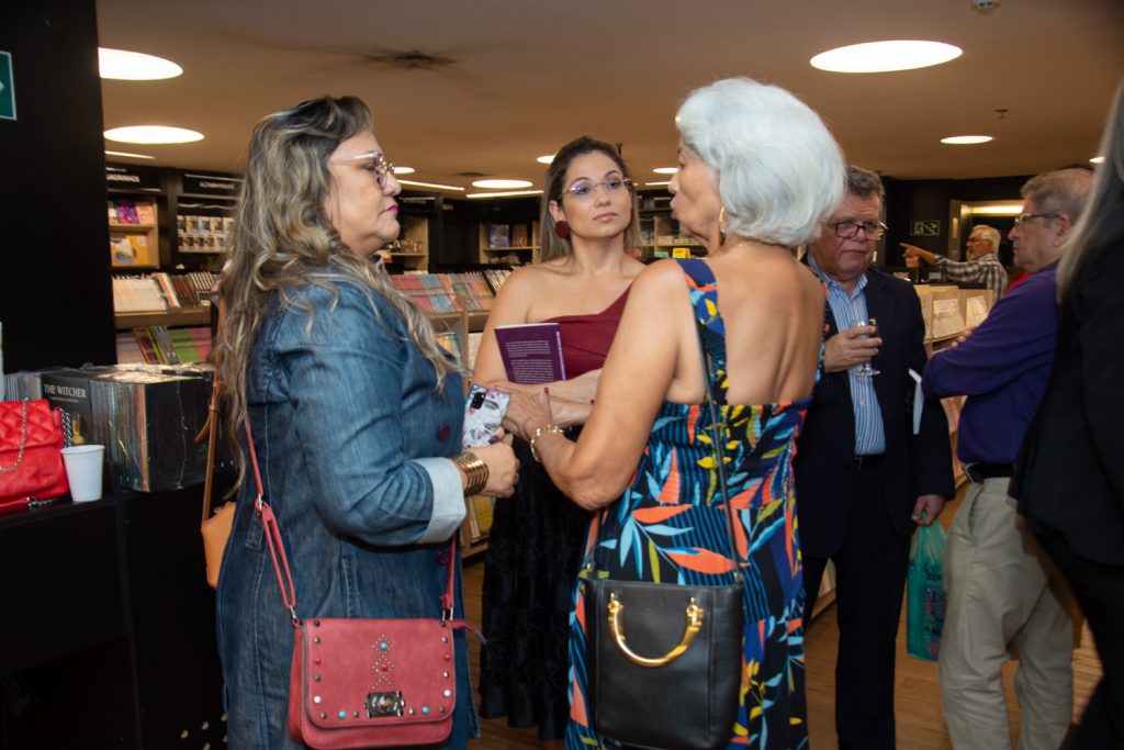 Lançamento Do Livro Mulheres Na PolÍtica Brasileira (5)