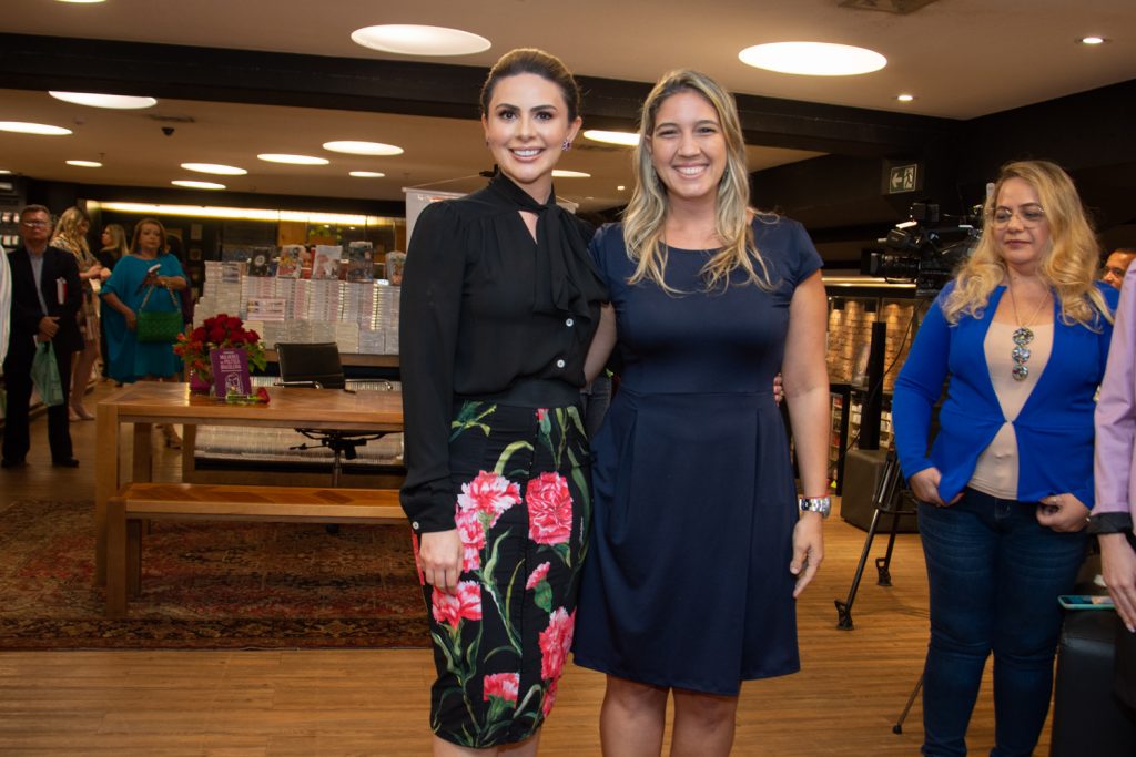 Lançamento Do Livro Mulheres Na PolÍtica Brasileira (8)