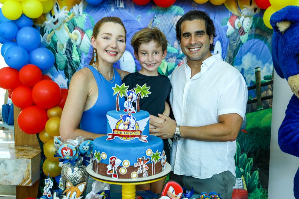 Larissa, Guilherme E Rodrigo Furtado (2)