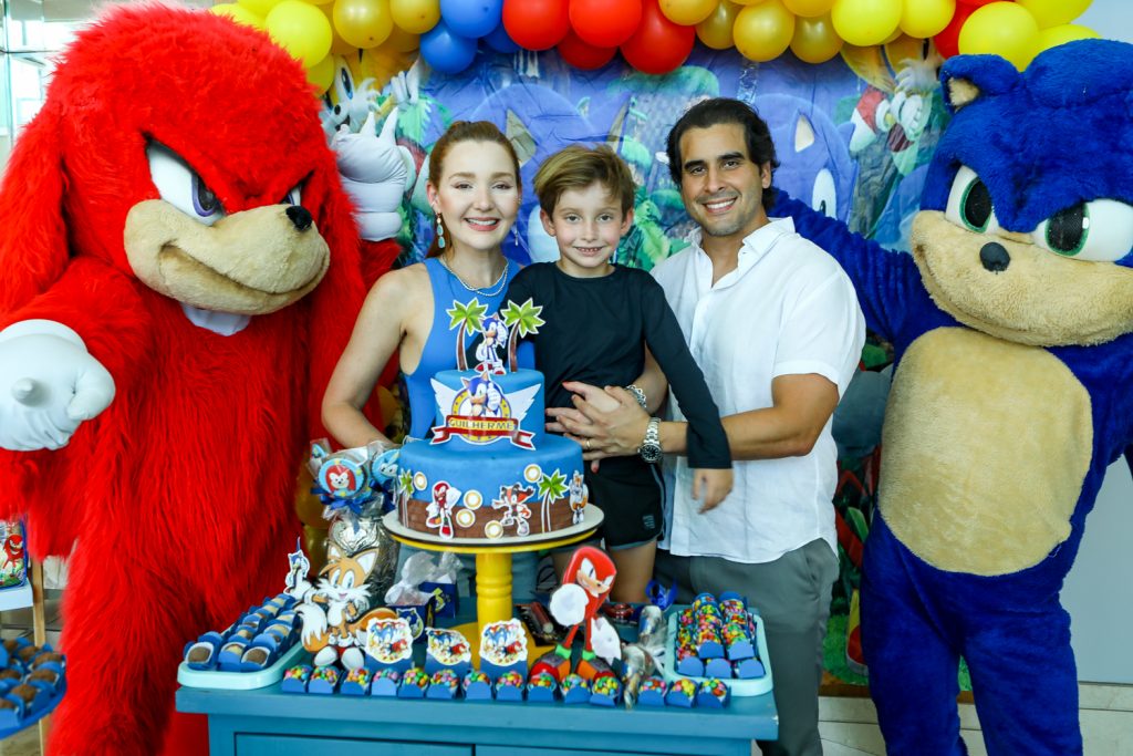 Larissa, Guilherme E Rodrigo Furtado (4)