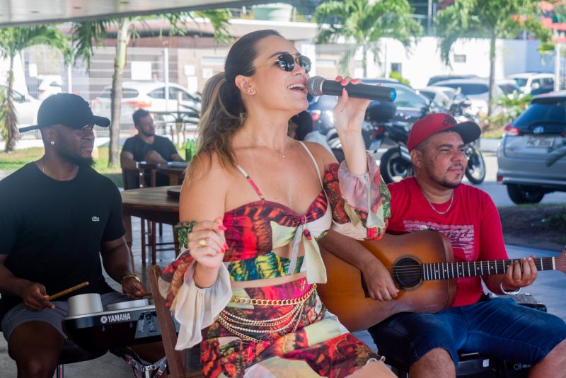 Sunday Sessions - Os highlights da programação cheia de agito deste domingo(31) no Iate Clube de Fortaleza