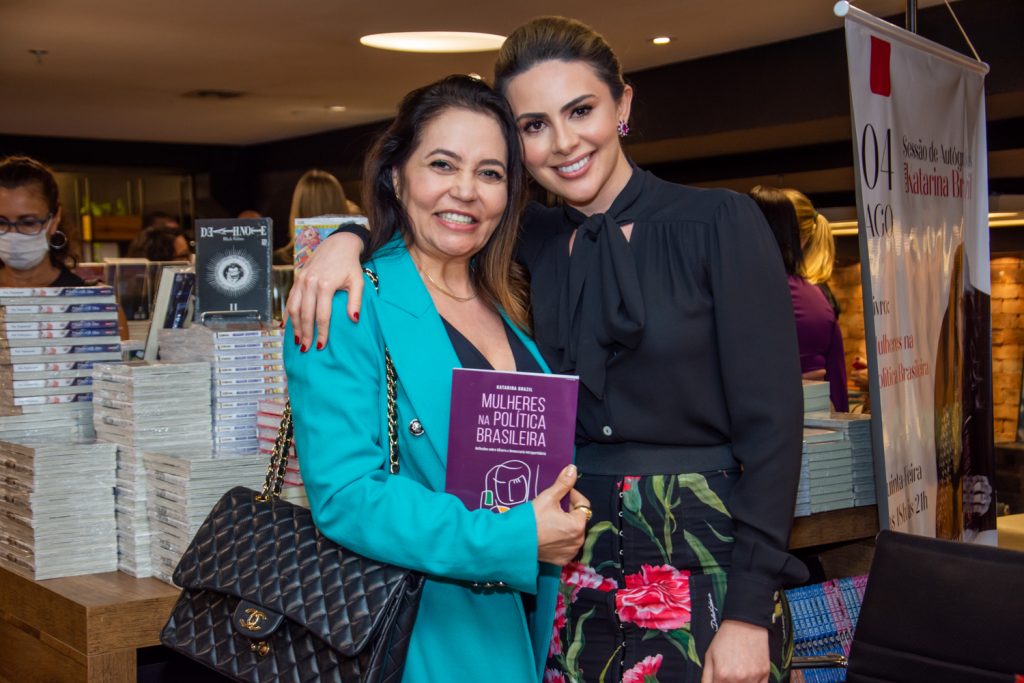 Leila D'almeida E Katarina Brazil (1)