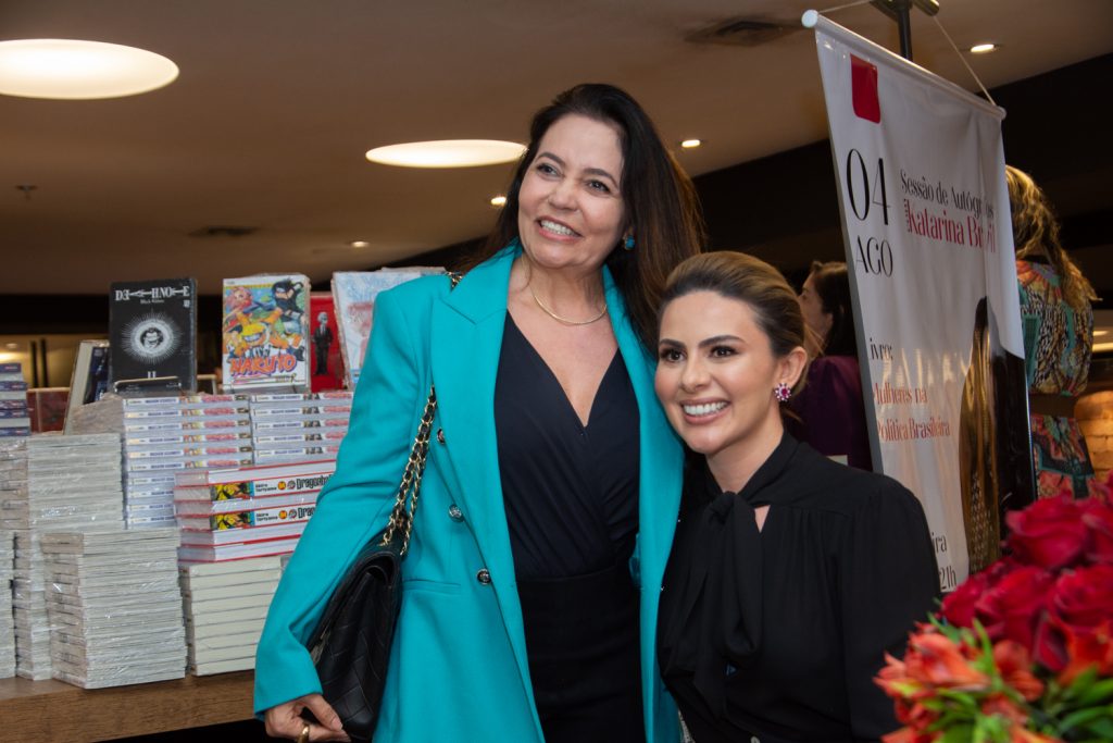 Leila D'almeida E Katarina Brazil (2)