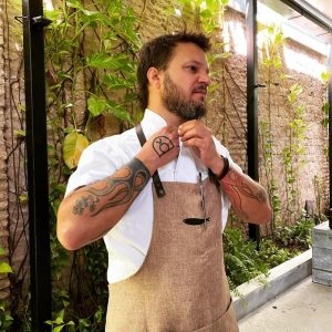 Leo Gonçalves Divulgacao