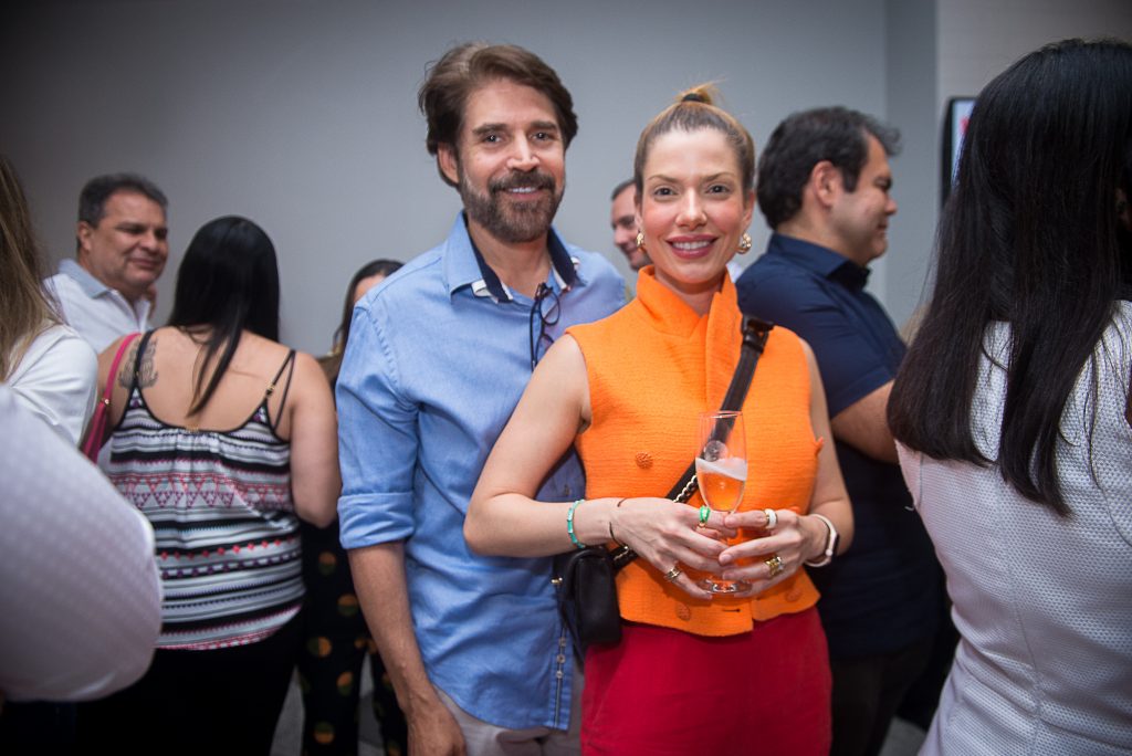 Leonardo Brasil E Ana Macêdo (2)