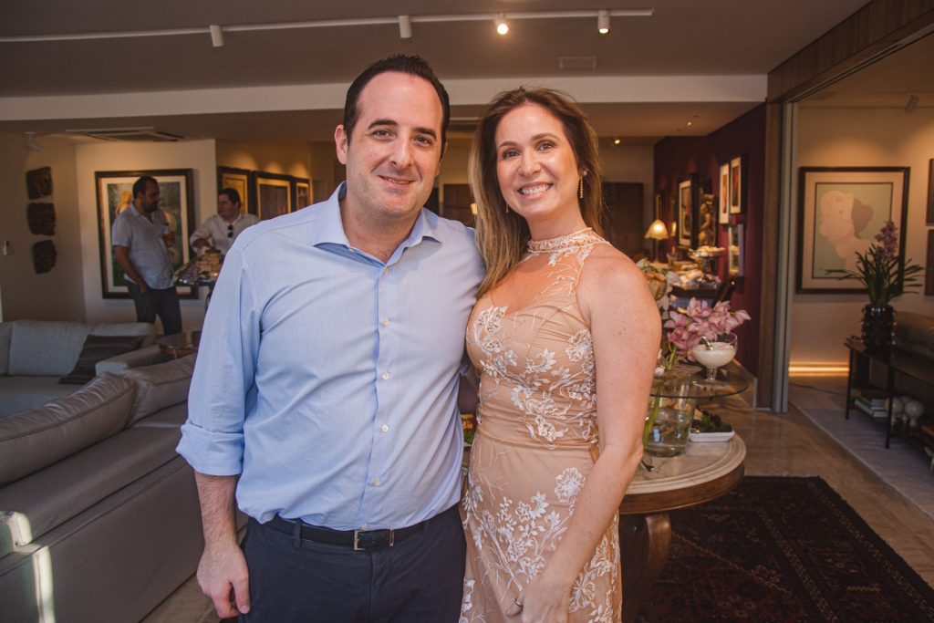 Leonardo E Fabia Carneiro