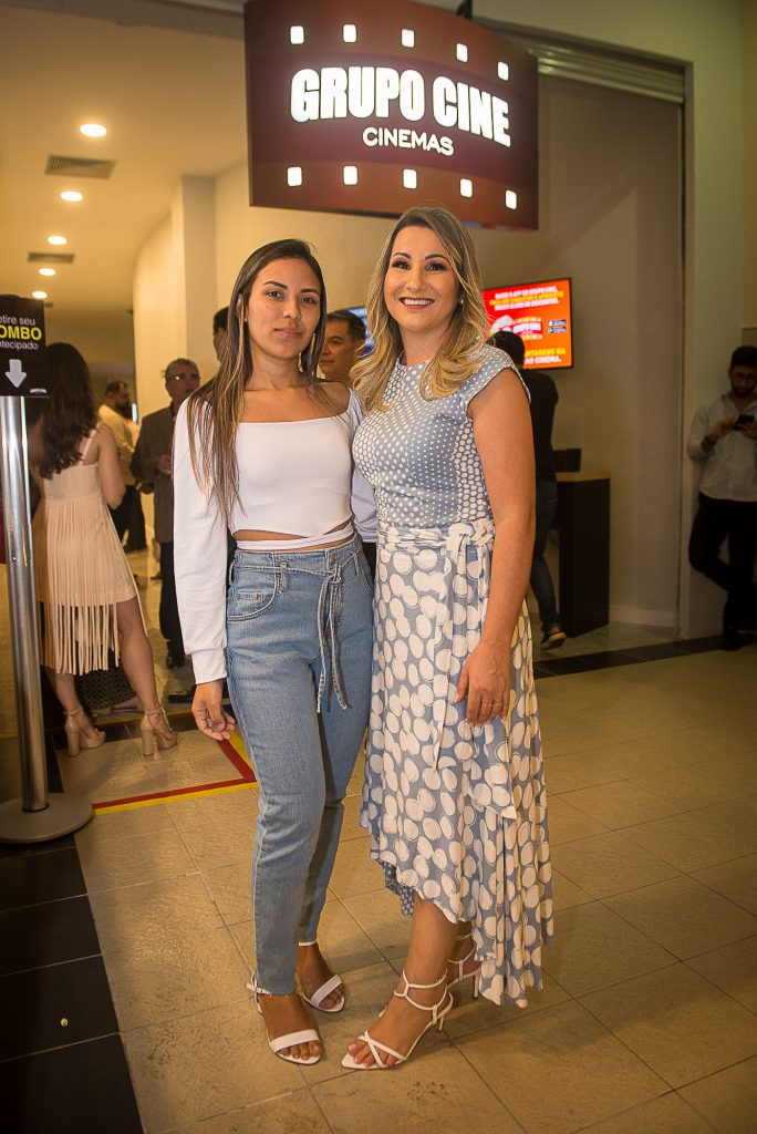 Lia Araújo E Simone Pereira (3)