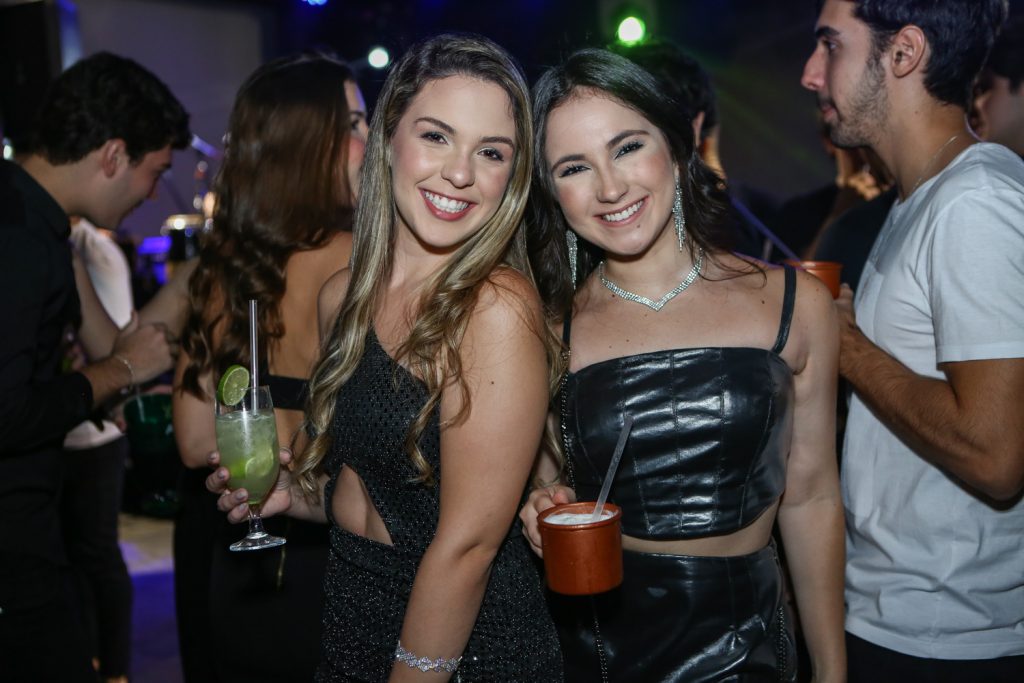 Lia Barreira E Maria Beatriz Bezerra