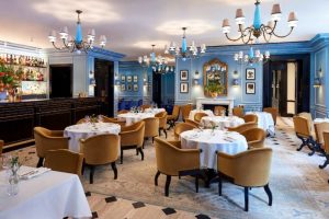 Life Hotel The Twenty Two Londres 800x533