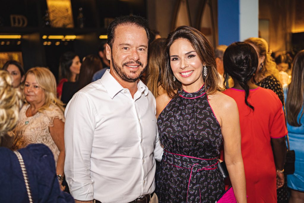 Lisando E Eveline Fujita