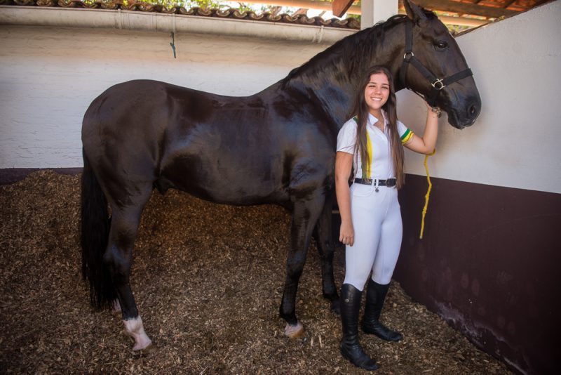 Copa Siel Camará 2022 - Grandes atletas brilham na III Etapa do Circuito Norte e Nordeste de Hipismo