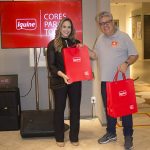 Luara Ciarline Jorga Holanda