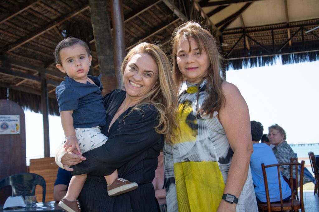 Lucca Mendes Castro, Tereza Mendes (1)