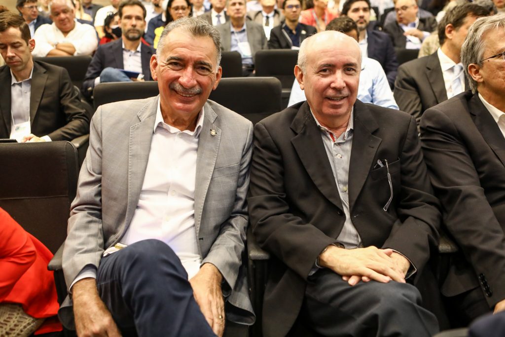 Lucio Bruno E Amarilio Cavalcante