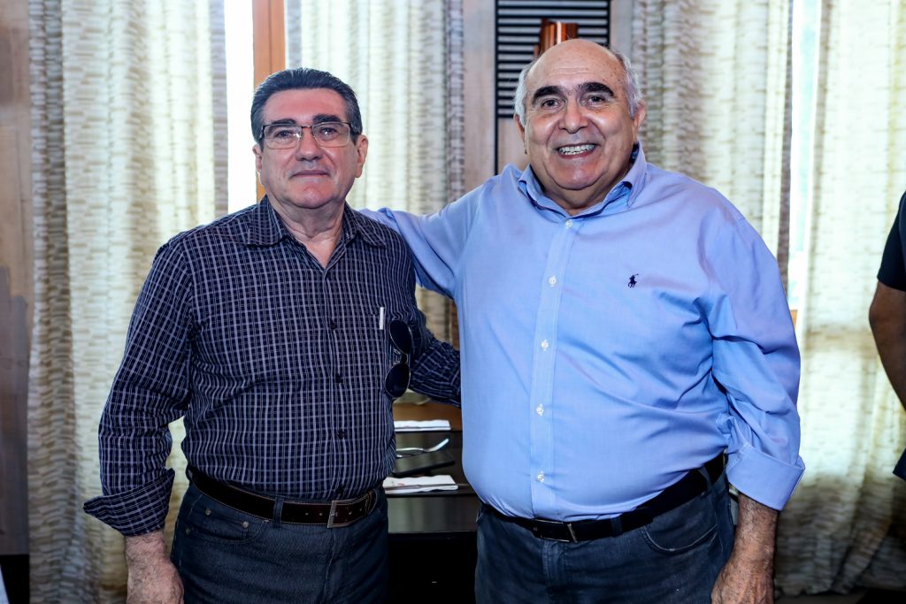 Lucio Pontes E Wilton Daer (2)