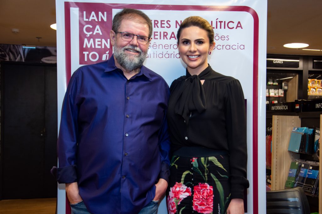 Luis Claudio Melo E Katarina Brazil