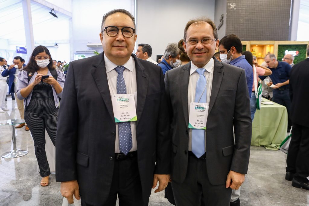 Luis Morais E Carlos Matos