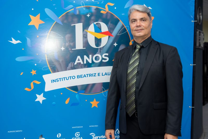 Música e emoção - Celebração dos 10 anos do Instituto Jacques Klein movimenta o Teatro Celina Queiroz