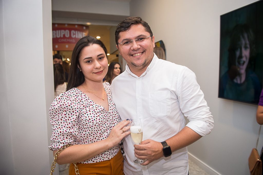 Maiara Ferreira E Eumar Lima (2)