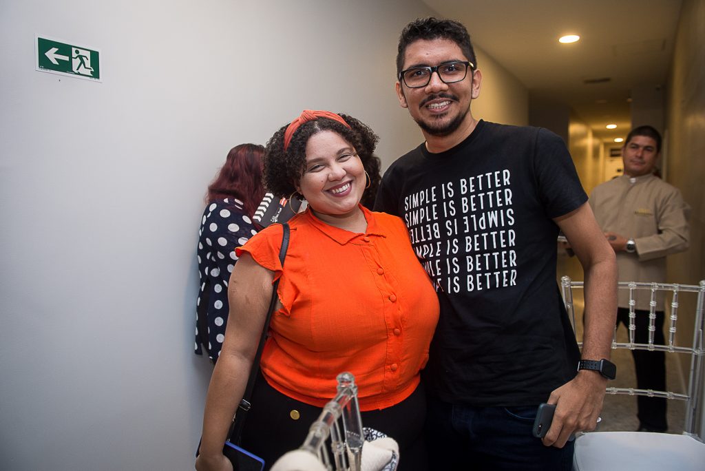 Maiara Lima E André Reis