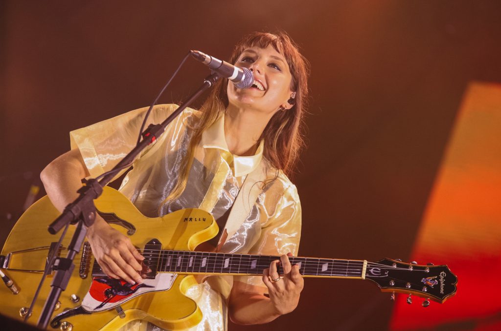 Mallu MagalhÃes Festival Zepelim Por @fabianojrphoto (9)