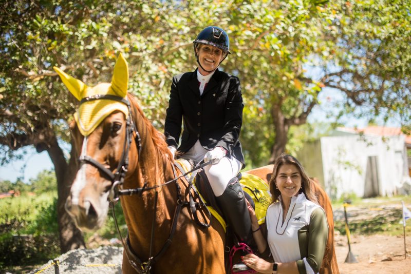 Copa Siel Camará 2022 - Grandes atletas brilham na III Etapa do Circuito Norte e Nordeste de Hipismo