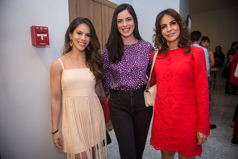 Conforto e tecnologia - Shopping Del Paseo reúne convidados especiais para inauguração do seu novo cinema