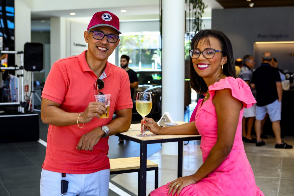 Marcelo E Jucilene Teixeira