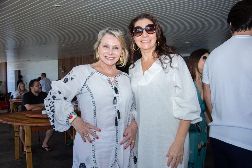 Marcia Ferreira Gomes E Daniela Fiuza (3)