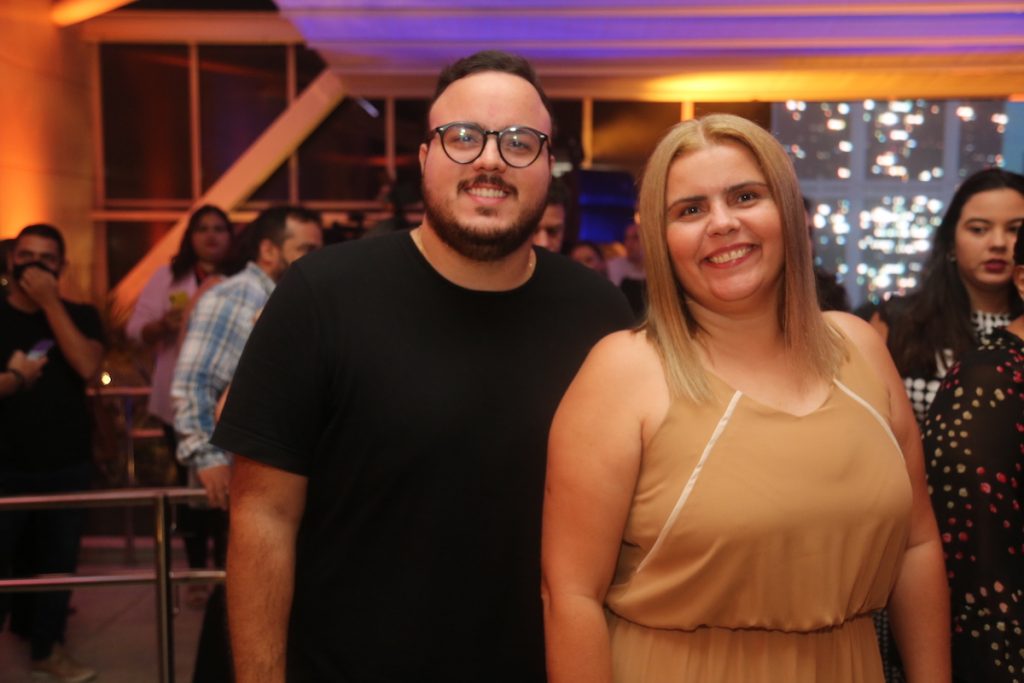 Marcos Paulo E Juliana Cordeiro