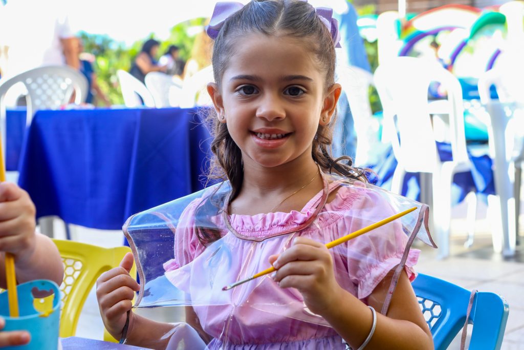 Maria Cecilia Philomeno