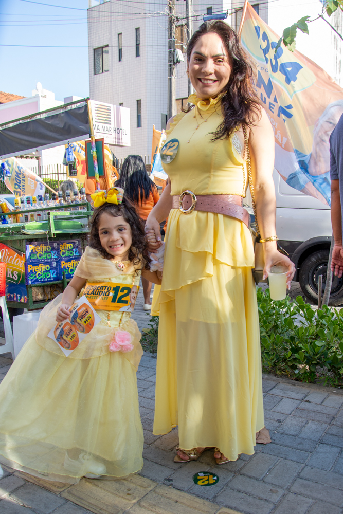 Maria Helena E Juliana Pinheiro (1)