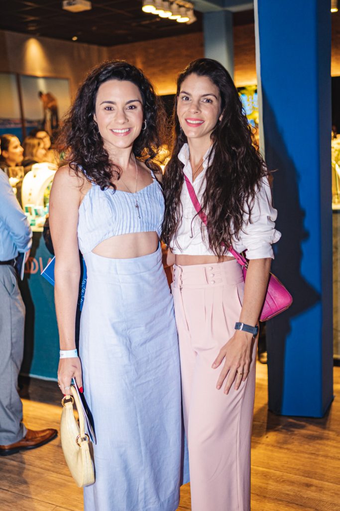 Mariana E Renata Fiuza