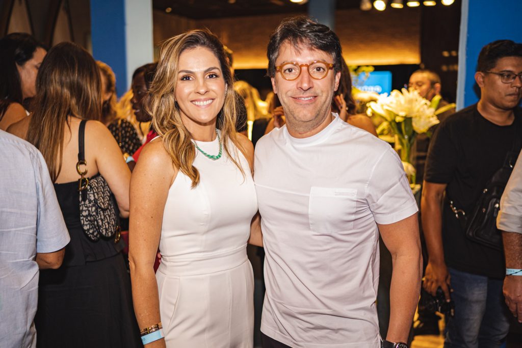 Mariana Mota E Francisco Marinho