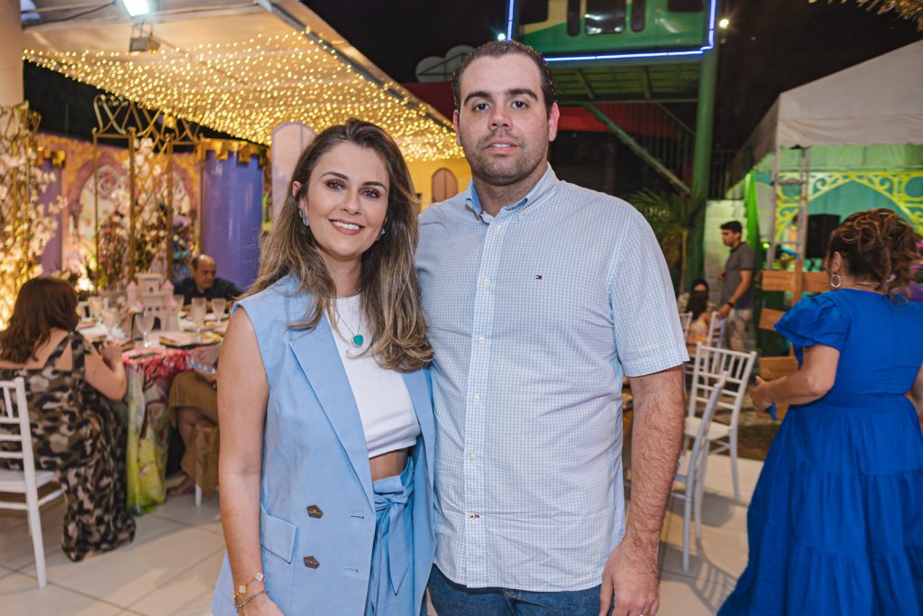 Marina E Italo Montenegro