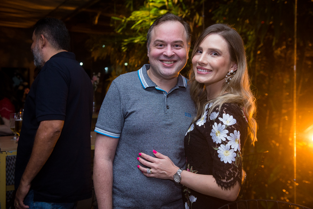 Marque E Renata Viana