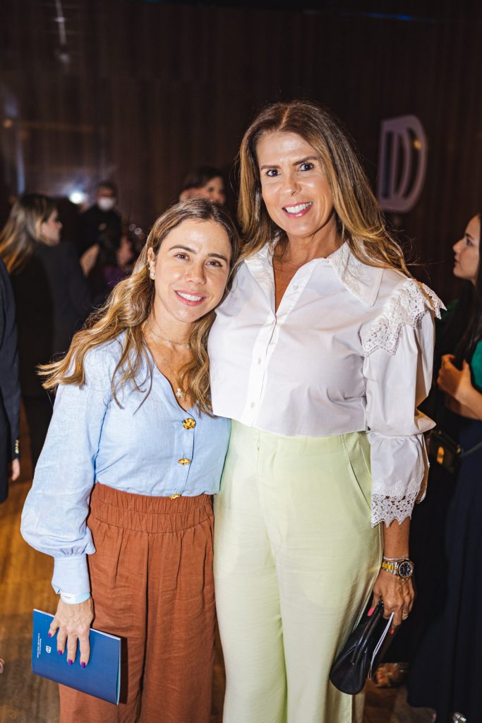 Mirella Freire E Alexandra Pinto (1)