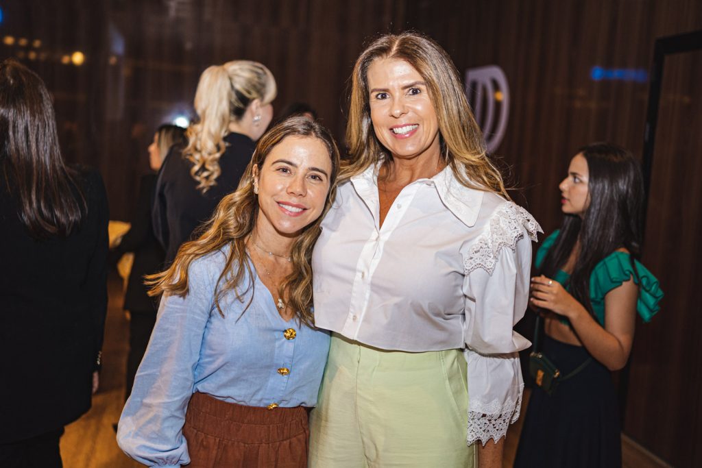 Mirella Freire E Alexandra Pinto (2)