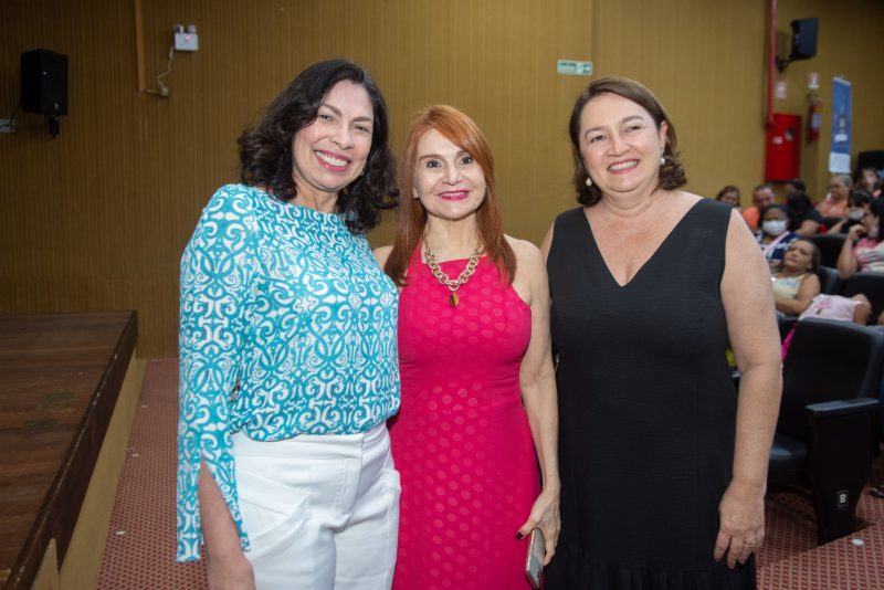 Música e emoção - Celebração dos 10 anos do Instituto Jacques Klein movimenta o Teatro Celina Queiroz