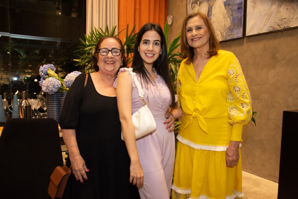 Nereide E Joana Figueiredo, Fernanda Furlane
