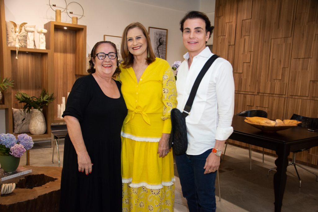 Neuma Figueiredo, Fernanda Furlani E Rodrigo Maia (1)